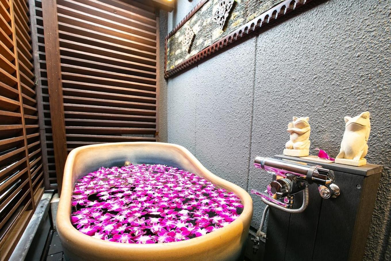Hotel Balian Resort Higashi Shinjuku (Adults Only) Токио Экстерьер фото