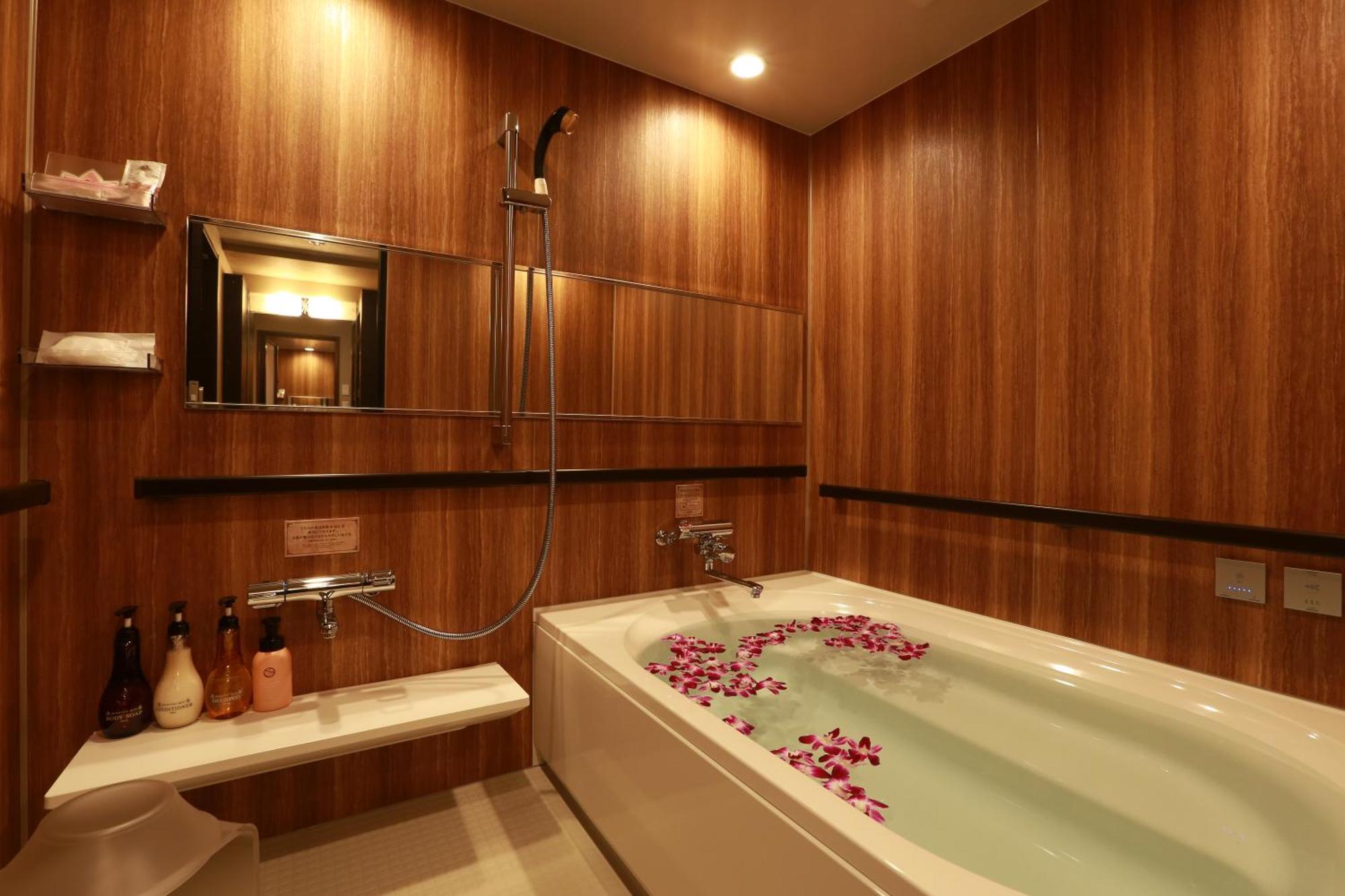 Hotel Balian Resort Higashi Shinjuku (Adults Only) Токио Экстерьер фото